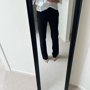Prada Wool Pants